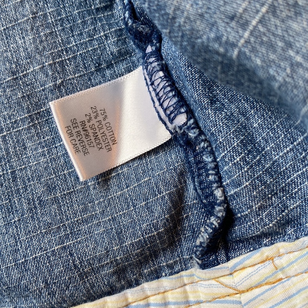Jean jacket - Picture 4 of 4